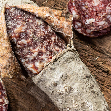 Ethical Charcuterie