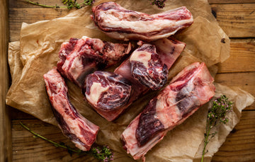 Mutton Stock Pack