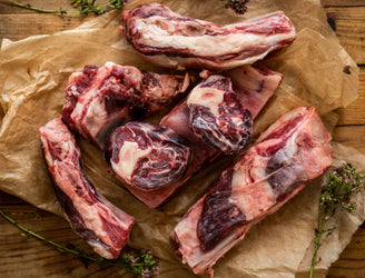 Cull Yaw Mutton Stock Pack