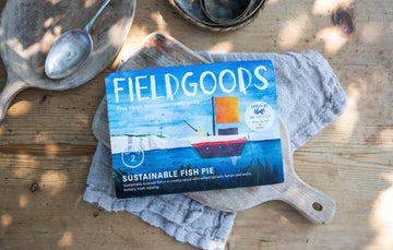 FieldGoods, Sustainable Fish Pie