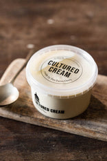 Fen Farm, Cultured Cream