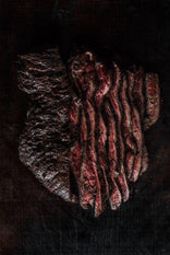 Grass Fed Bavette Steak