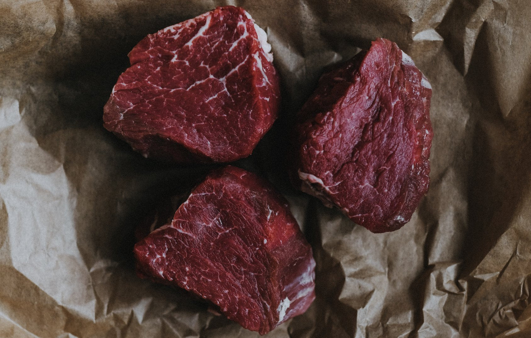 Grass-Fed Filet Mignon