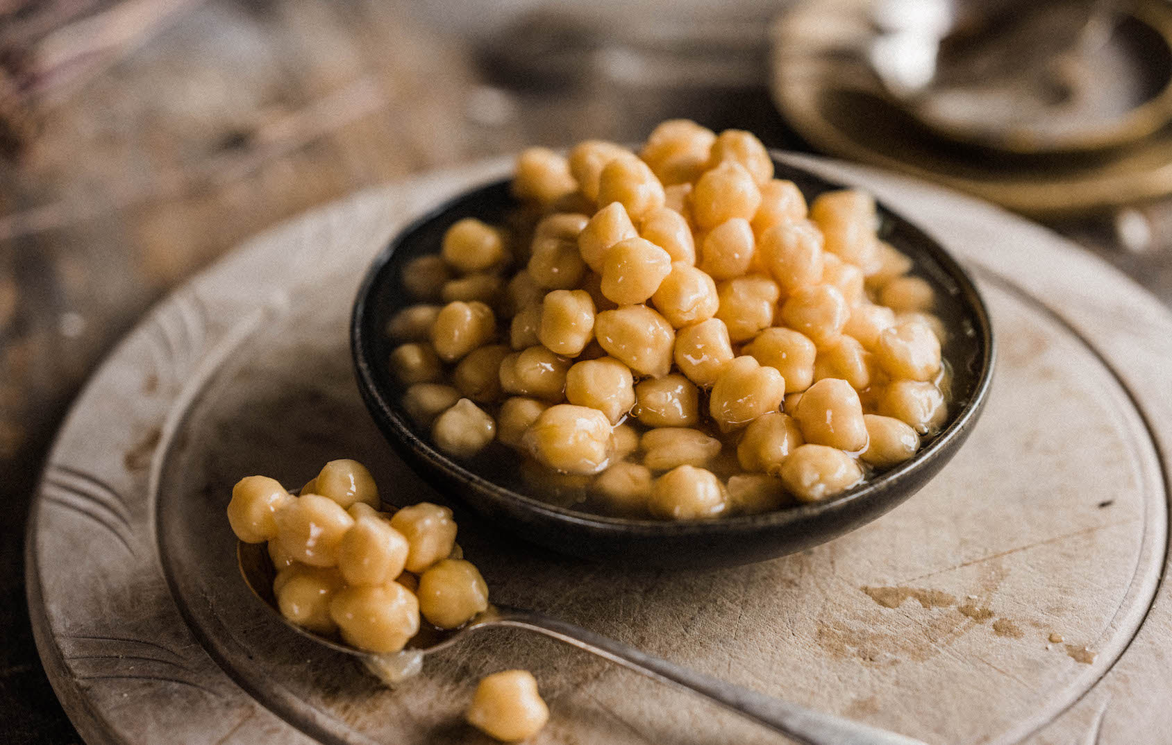 Queen Chickpeas Bold Bean Co Pipers Farm Queen Chickpeas Bold Bean Co Pipers Farm