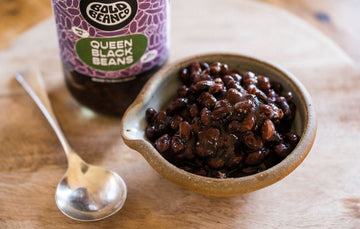 Bold Bean Co, Queen Black Beans