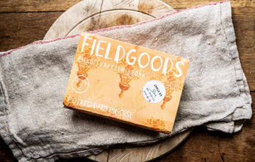 FieldGoods, Dauphinoise Potatoes