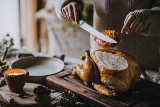 How to Cook a Whole Christmas Turkey