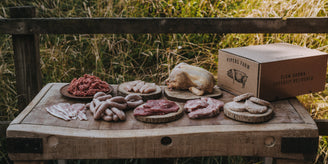 Pipers Farm Wins UK Butcher of the Year 2021