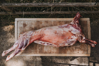 Campaign for Local Abattoirs