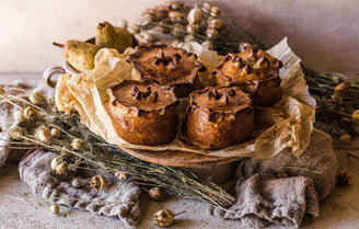 Hand Raised Chicken & Bacon Pie