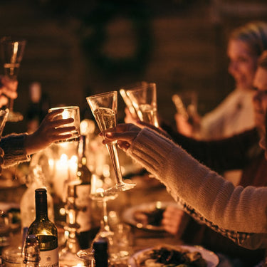 How to Embrace Hygge this Winter