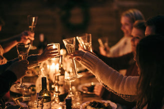 How to Embrace Hygge this Winter