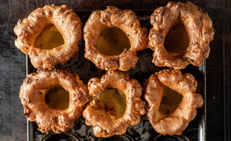 How To Make the Perfect Yorkshire Pudding
