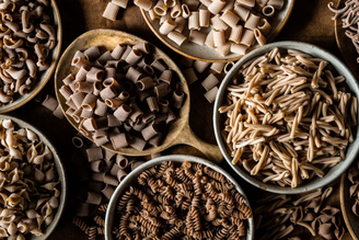 Meet the Producer: Pastificio Carleschi