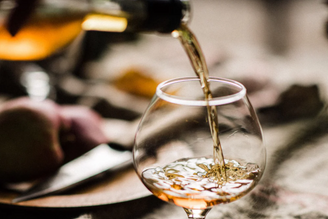 Meet the Producer: Somerset Cider Brandy Company