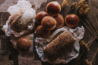 Meet the Producer: Hobbs House Bakery