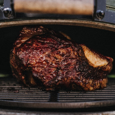 How to Smoke a Brisket