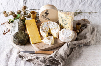 The Perfect Drink Pairings for your Artisan Cheese Board, by Fiona Beckett