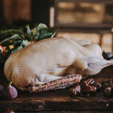 How To Cook A Christmas Goose | Pipers Farm Recipe