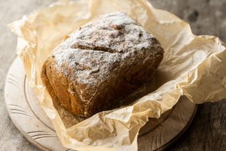 Rye Bread Recipe | How to Make Rye Bread | Pipers Farm Recipe by Claire Thomson