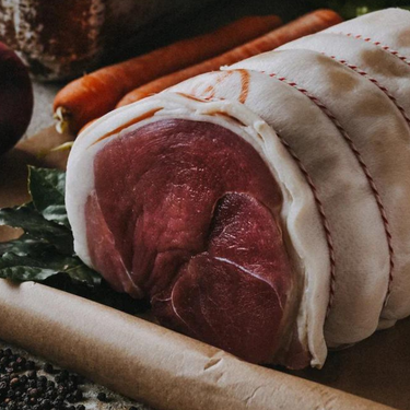 How to cook Gammon | Pipers Farm Christmas Recipe