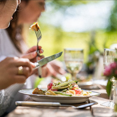 When Every Bite Counts: Nutrient-Dense Eating Made Simple