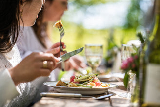 When Every Bite Counts: Nutrient-Dense Eating Made Simple