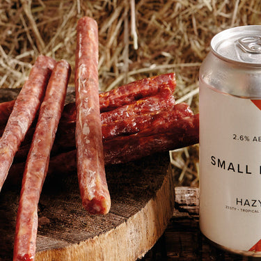 Father's Day Artisan Food Hampers & Gifts