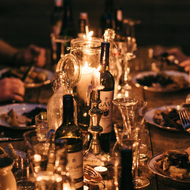 Christmas Meat Boxes