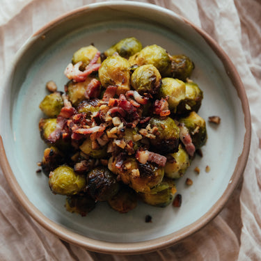 Sides & Accompaniments