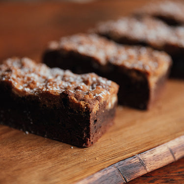 New Years Sweets & Desserts