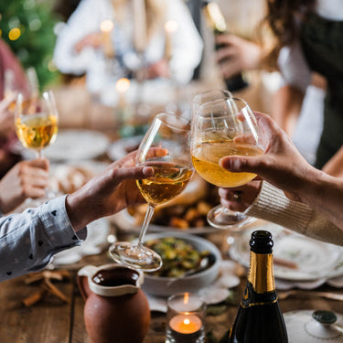 Christmas Treats & Drinks