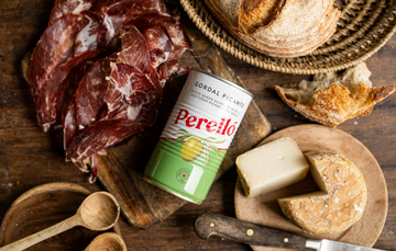 Perello, Gordal Pitted Olives