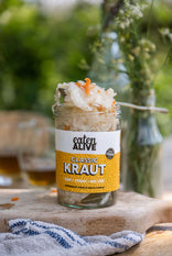 Eaten Alive, Classic Kraut