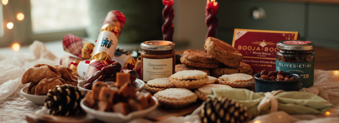 Make this Christmas extra special