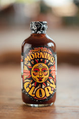 Tubby Toms, Morning Glory Sauce