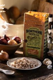 Northern Pasta Co British Spelt Conchigliette 