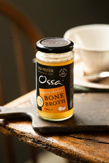 Ossa Organic, Chicken Bone Broth Boost