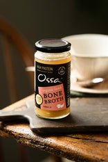 Ossa Organic, Lamb Bone Broth Boost
