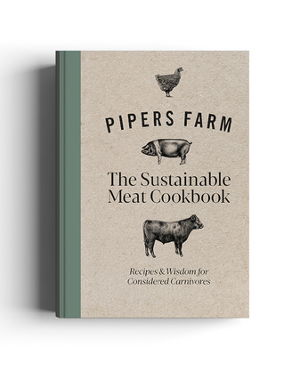 Pipers Farm Cook Book