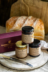 Rosebud Preserves, Breakfast Classics