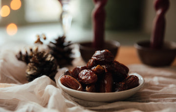 Medjoul Dates