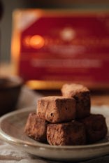 Booja-Booja Organic Chocolate Truffles