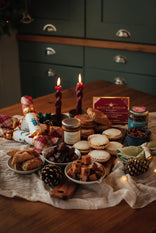 Christmas Treats Selection