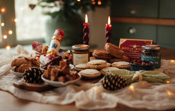 Christmas Treats Selection