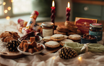 Christmas Treats Selection