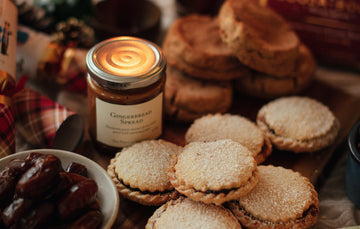 Christmas Treats Selection