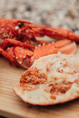 Seafood Showstopper For 2