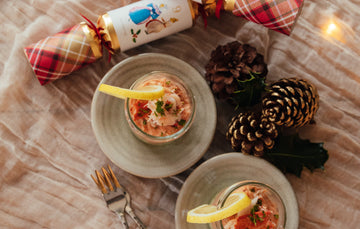 Seafood Showstopper For 2