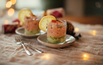 Seafood Showstopper For 2